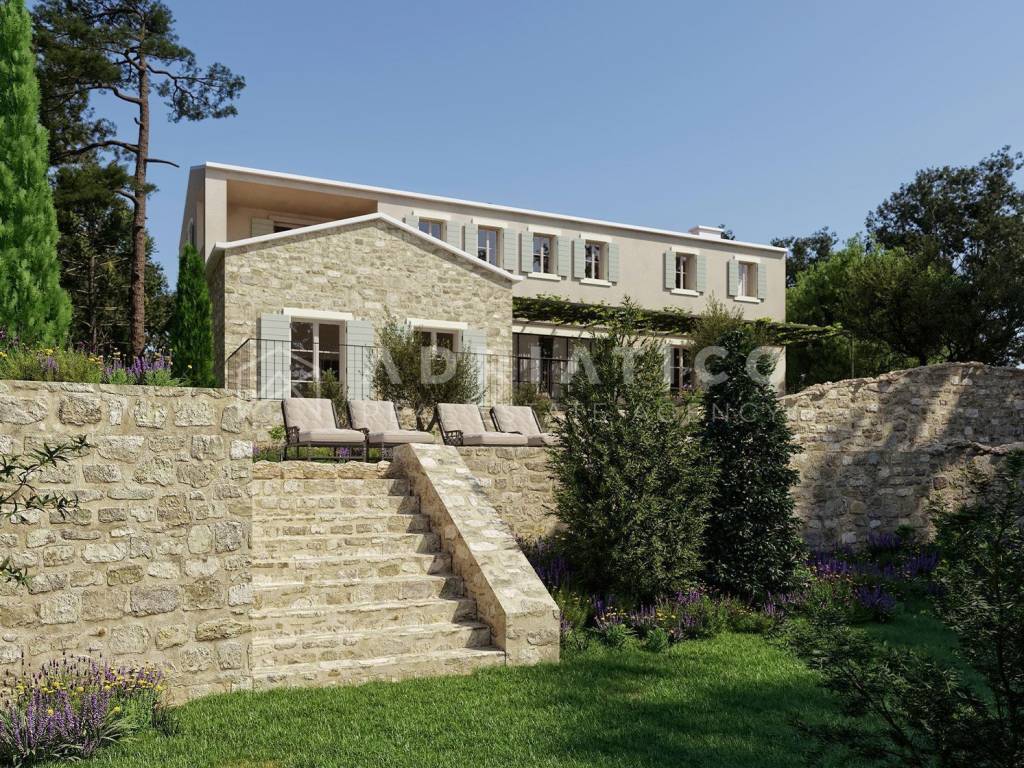 Luxury house, Sale, Poreč, Nova Vas