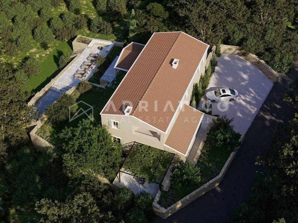 Luxury house, Sale, Poreč, Nova Vas