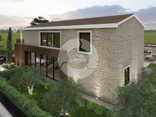 Stone house, Sale, Fažana, Fažana
