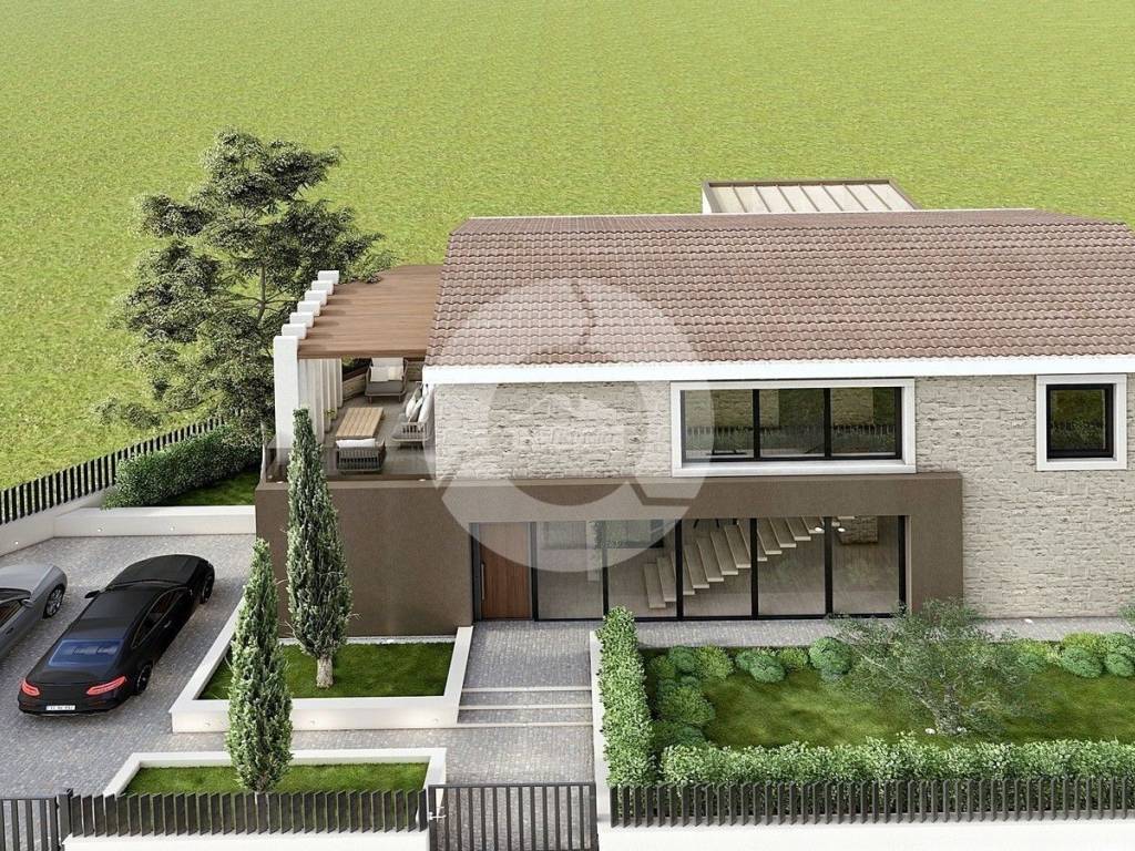 Stone house, Sale, Fažana, Fažana