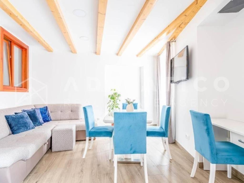 Flat in a building, Sale, Rovinj, Rovinj