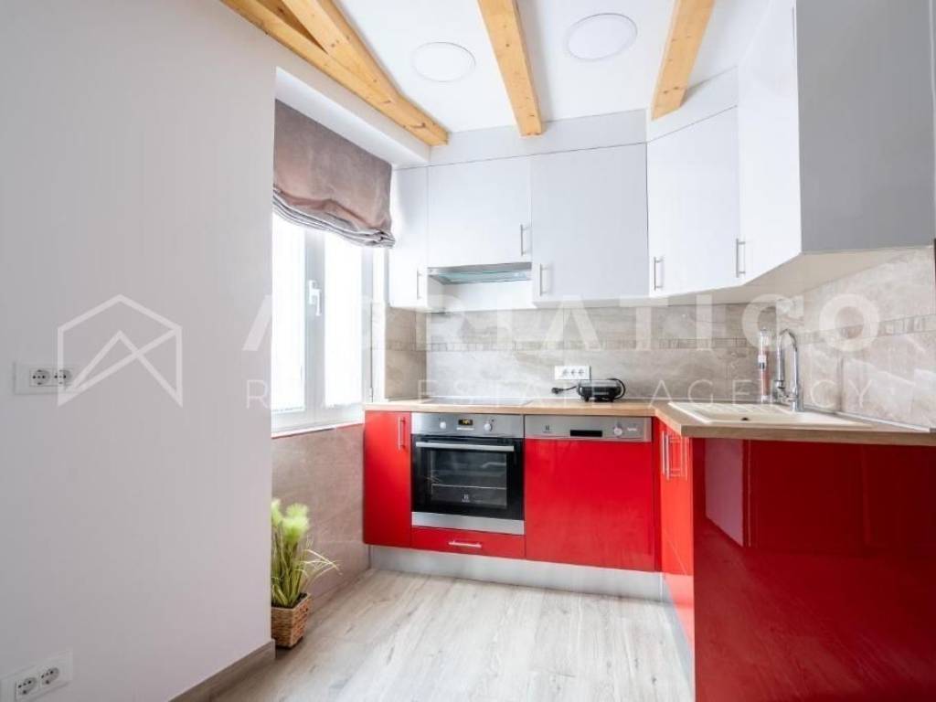Flat in a building, Sale, Rovinj, Rovinj