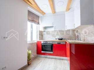 Flat in a building, Sale, Rovinj, Rovinj