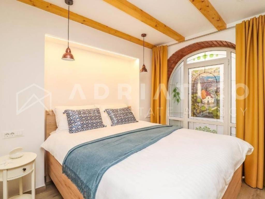Flat in a building, Sale, Rovinj, Rovinj
