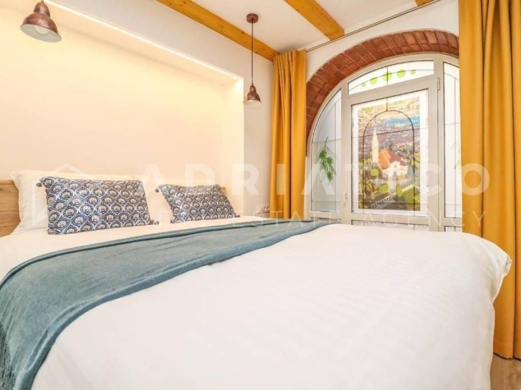 Flat in a building, Sale, Rovinj, Rovinj
