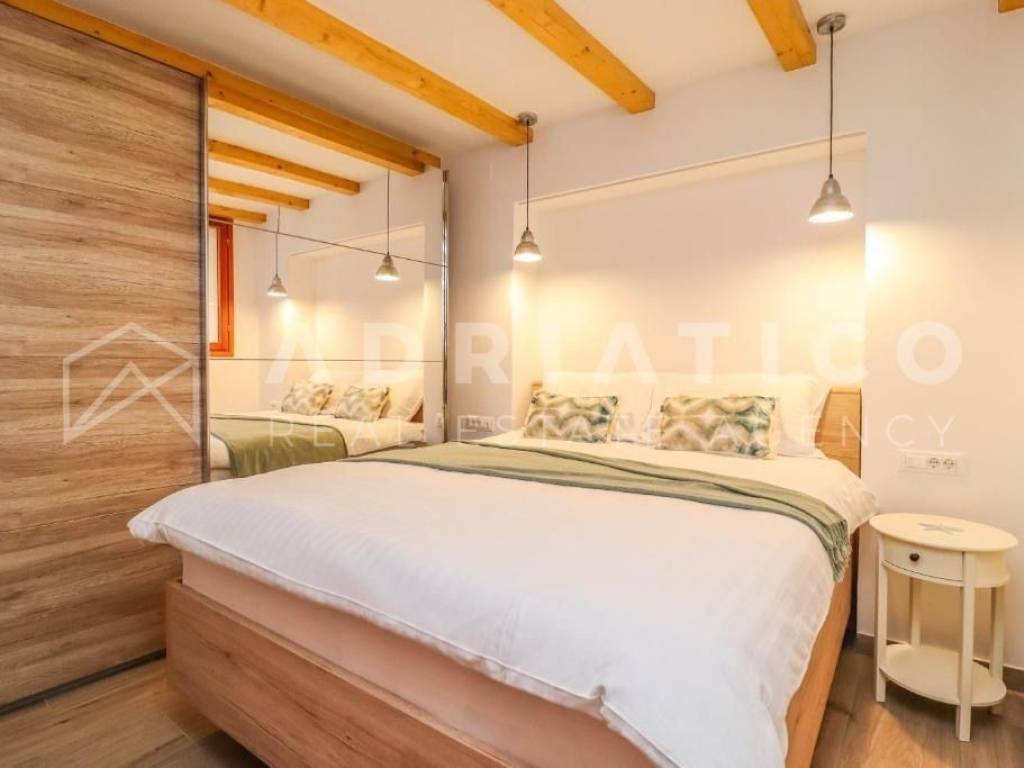 Flat in a building, Sale, Rovinj, Rovinj