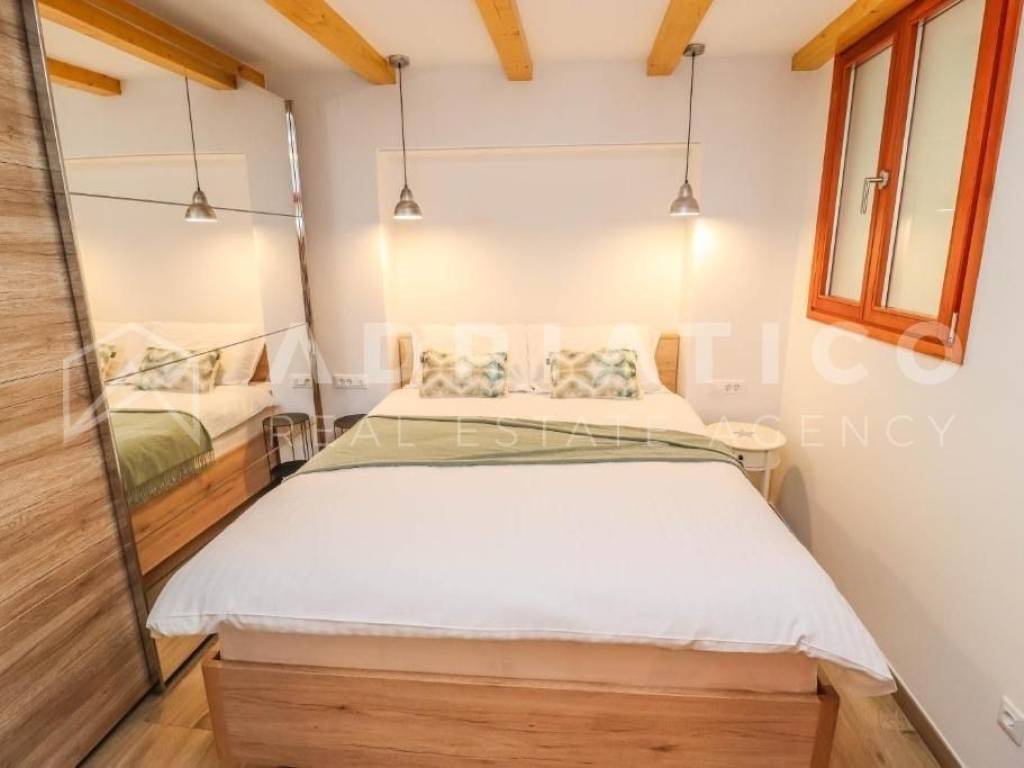Flat in a building, Sale, Rovinj, Rovinj