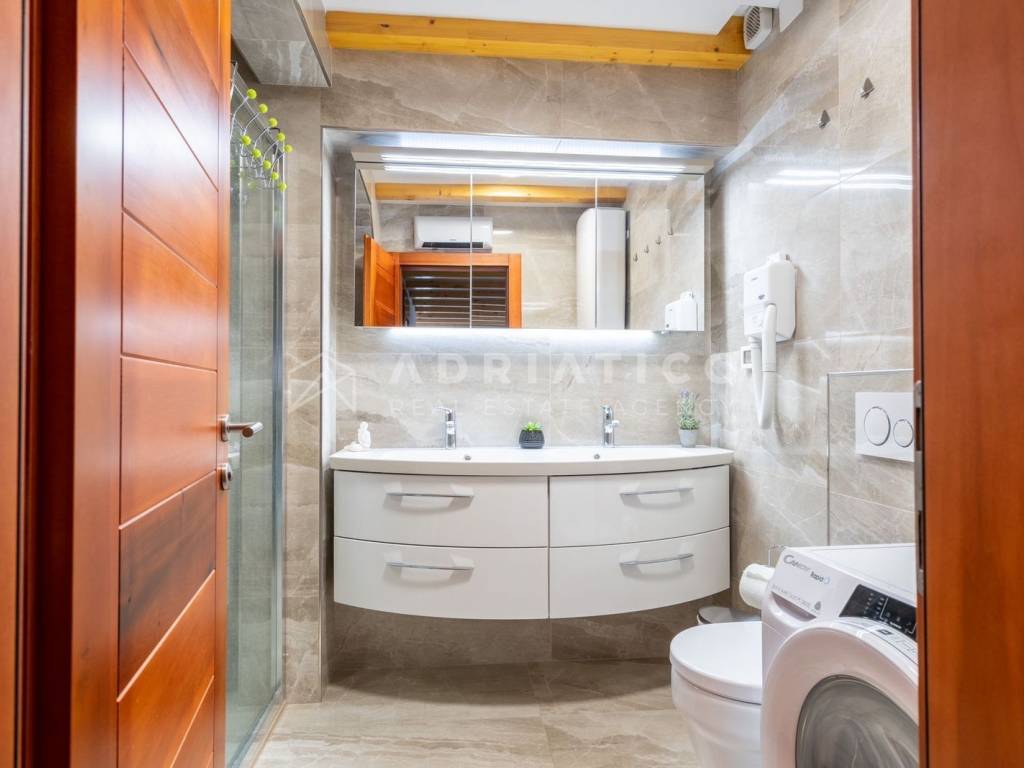 Flat in a building, Sale, Rovinj, Rovinj