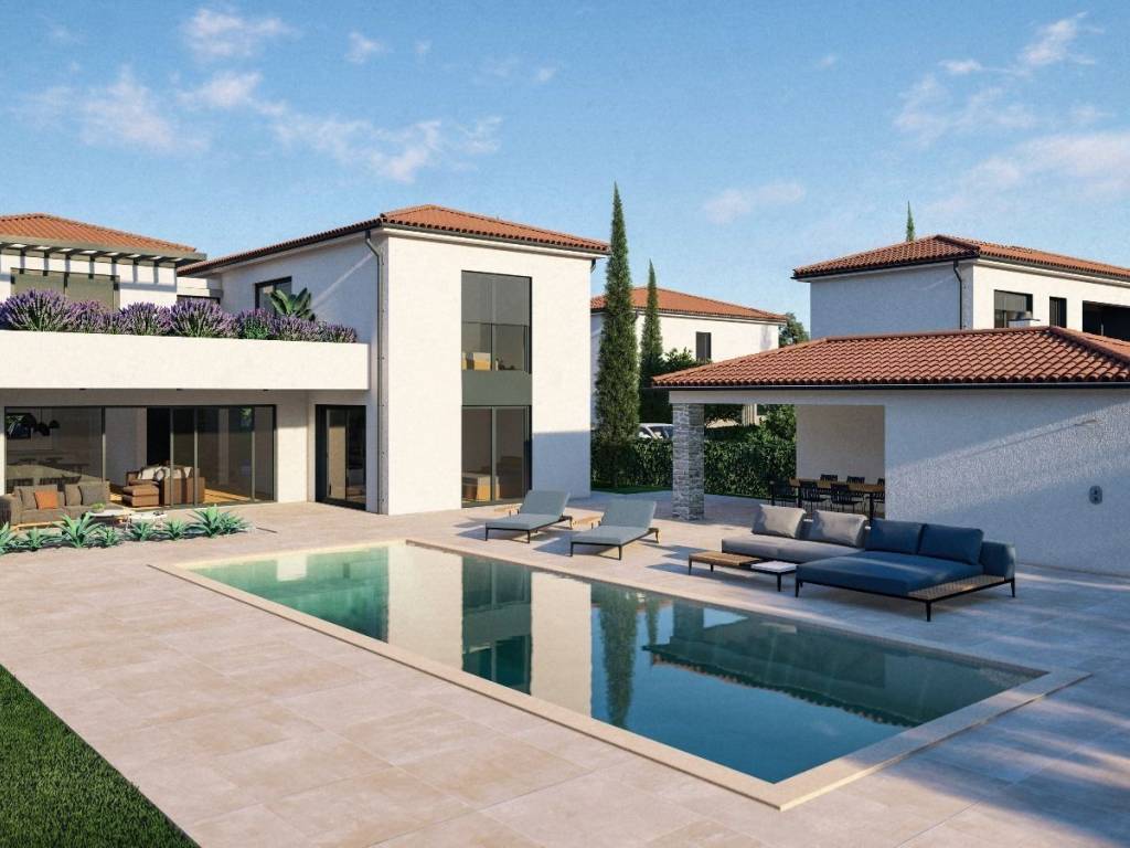 Villa, Sale, Sveti Lovreč, Sveti Lovreč