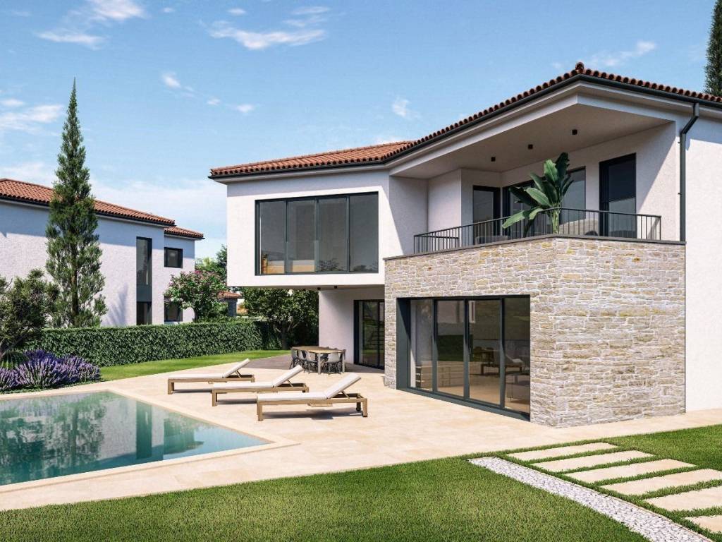Villa, Sale, Sveti Lovreč, Sveti Lovreč