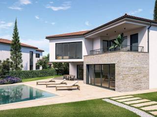 Villa, Sale, Sveti Lovreč, Sveti Lovreč