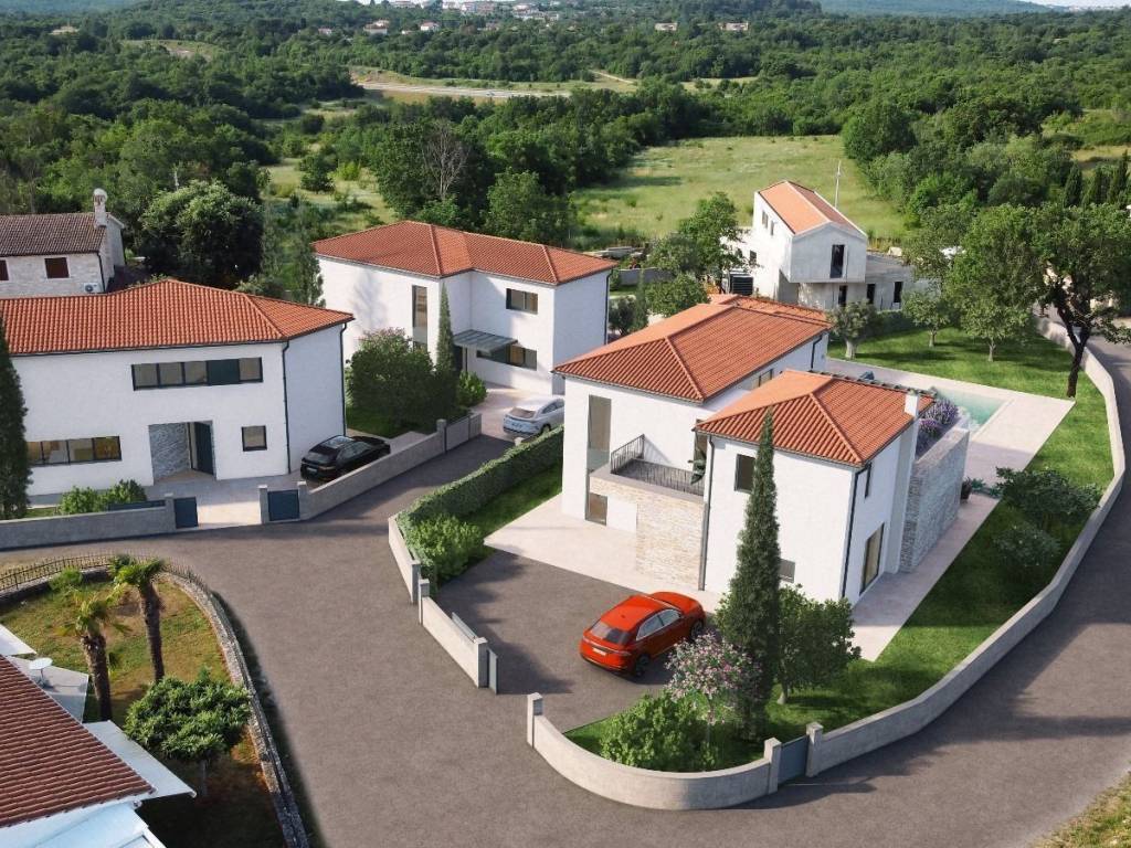 Villa, Sale, Sveti Lovreč, Sveti Lovreč