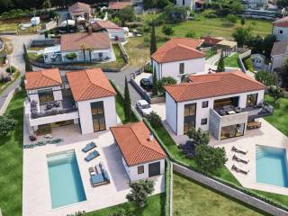 Villa, Sale, Sveti Lovreč, Sveti Lovreč
