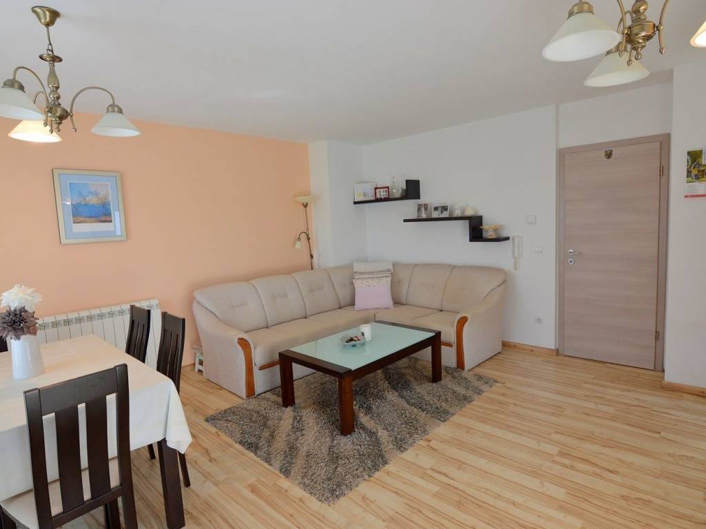 Flat in a building, Sale, Poreč, Poreč