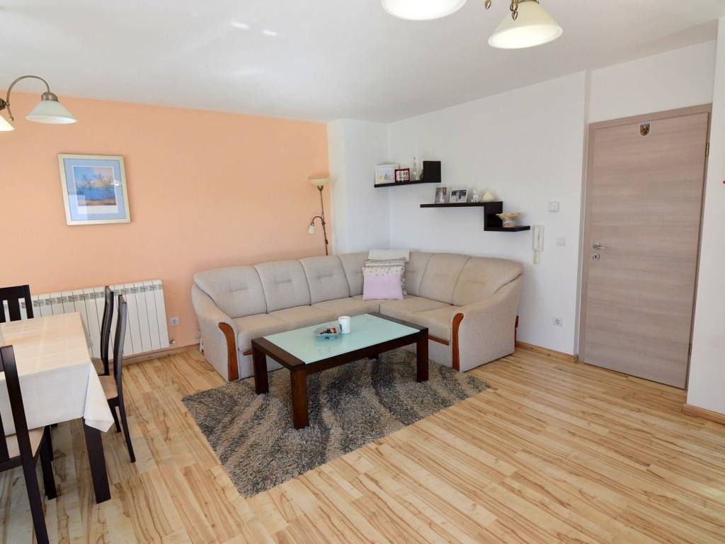 Flat in a building, Sale, Poreč, Poreč