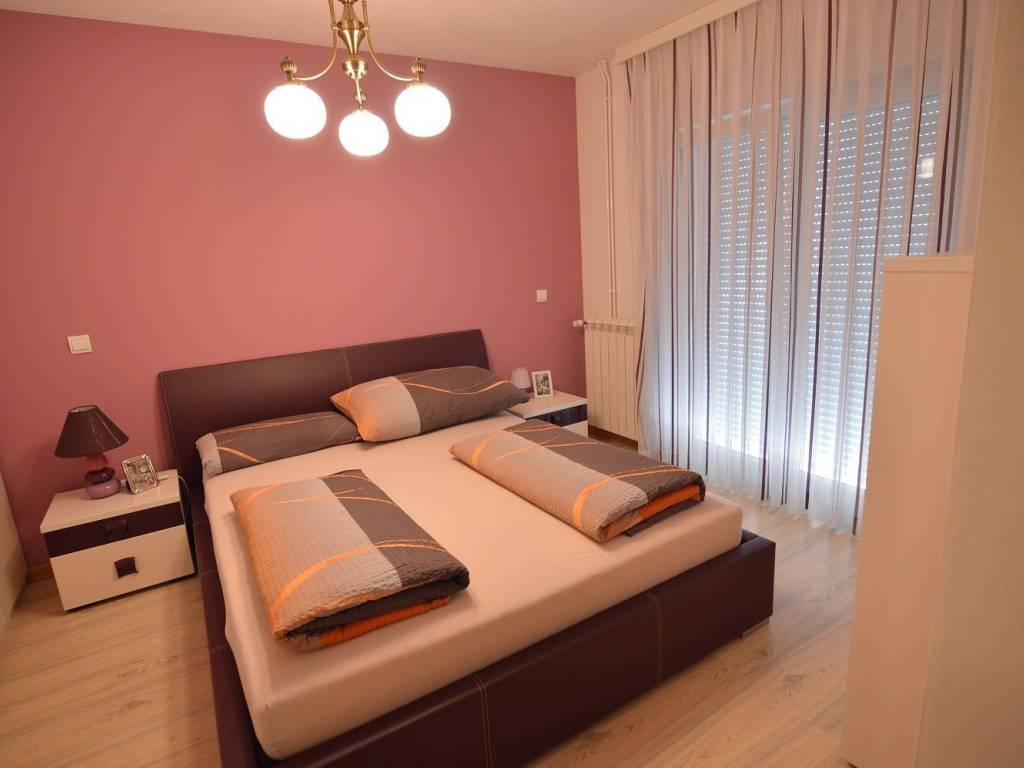 Flat in a building, Sale, Poreč, Poreč