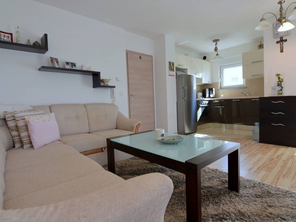 Flat in a building, Sale, Poreč, Poreč