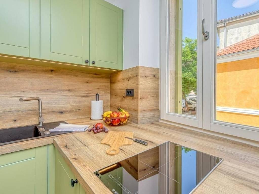 House with apartments, Sale, Vrsar, Vrsar