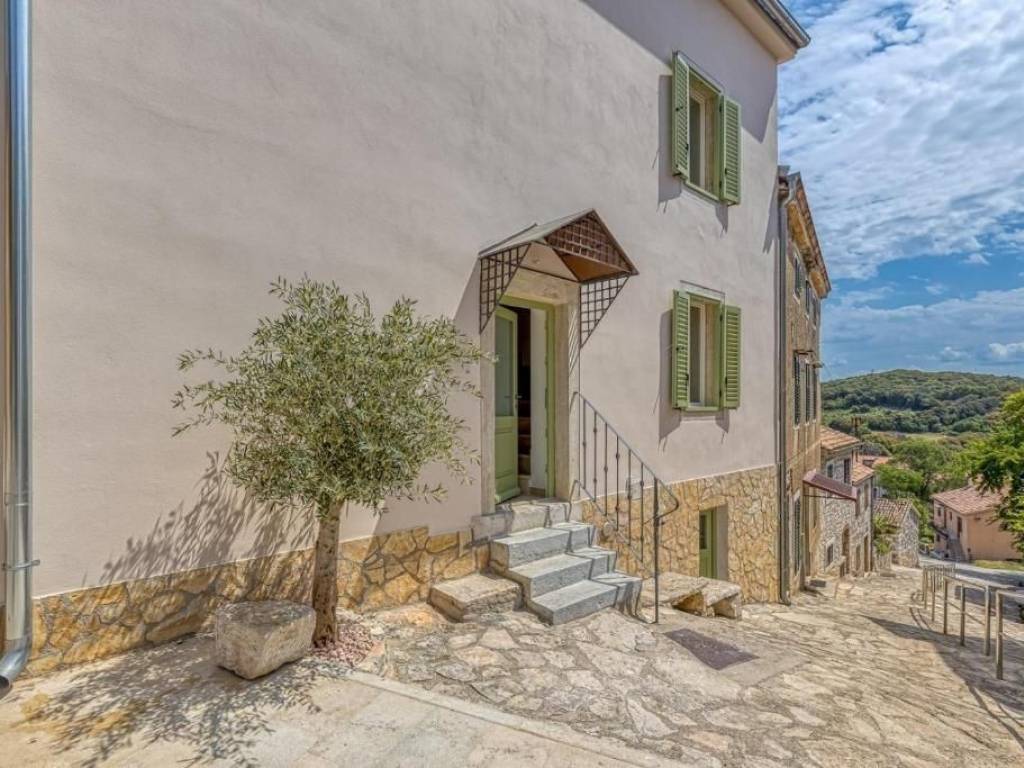 House with apartments, Sale, Vrsar, Vrsar