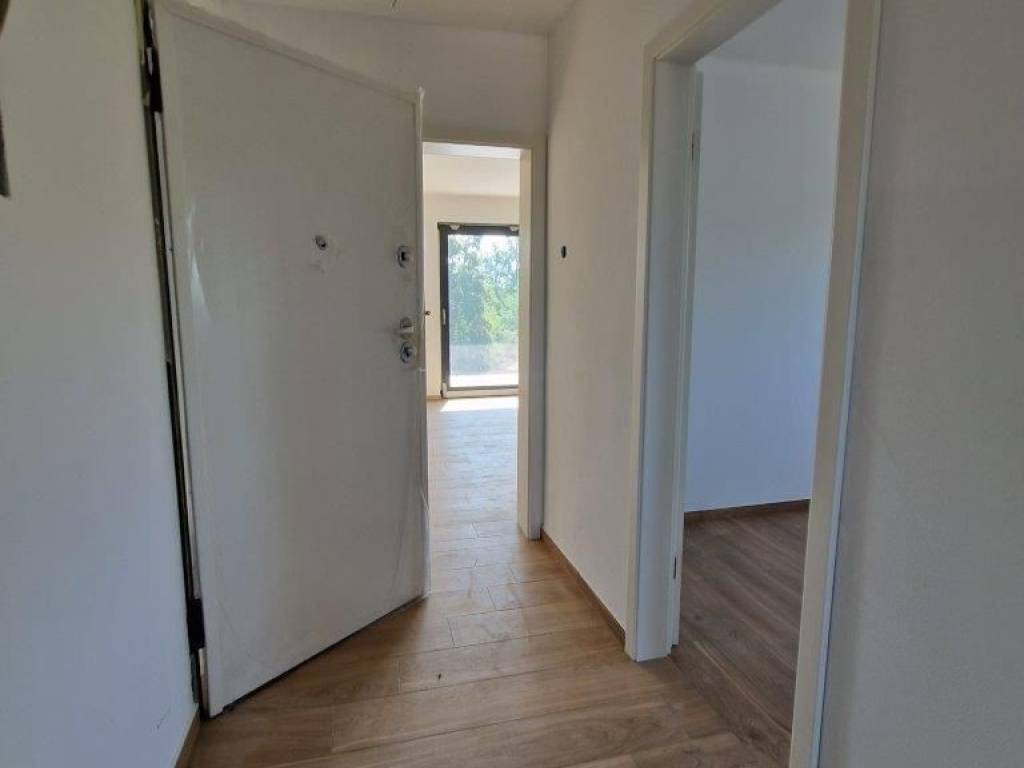 Flat in a new building, Sale, Poreč, Poreč