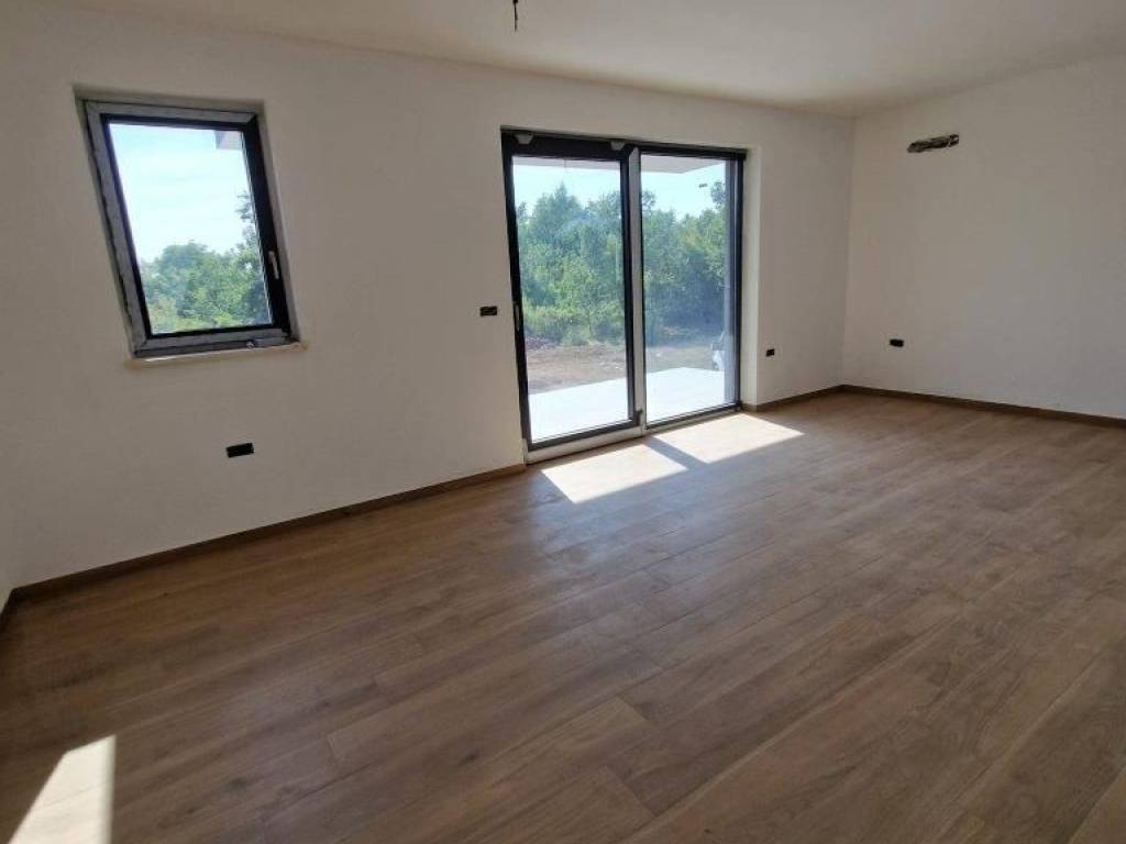 Flat in a new building, Sale, Poreč, Poreč