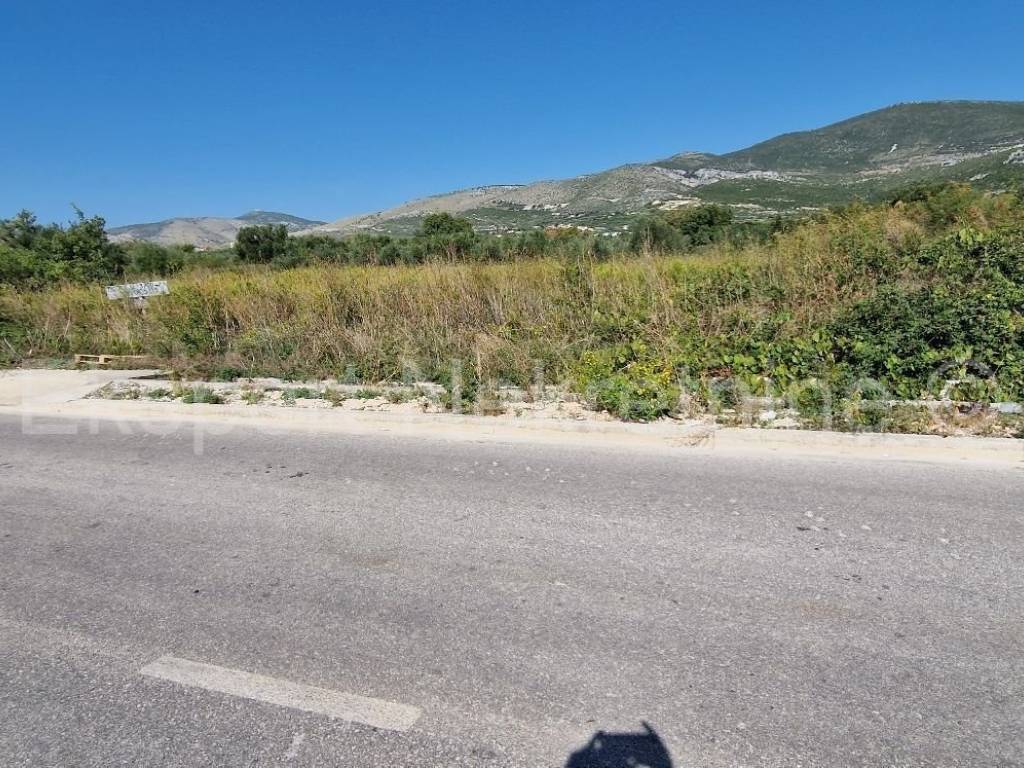 Agricultural plot, Sale, Trogir - Okolica, Plano