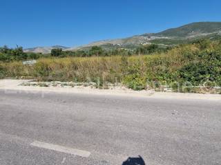 Agricultural plot, Sale, Trogir - Okolica, Plano