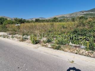 Agricultural plot, Sale, Trogir - Okolica, Plano