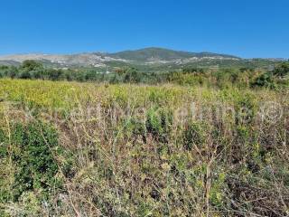 Agricultural plot, Sale, Trogir - Okolica, Plano