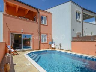 Terraced house, Sale, Pula, Pula