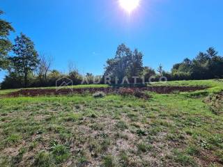 Plot for residential construction, Sale, Žminj, Žminj