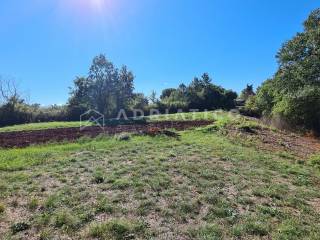 Plot for residential construction, Sale, Žminj, Žminj