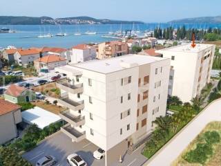 Flat in a new building, Sale, Seget, Seget Donji