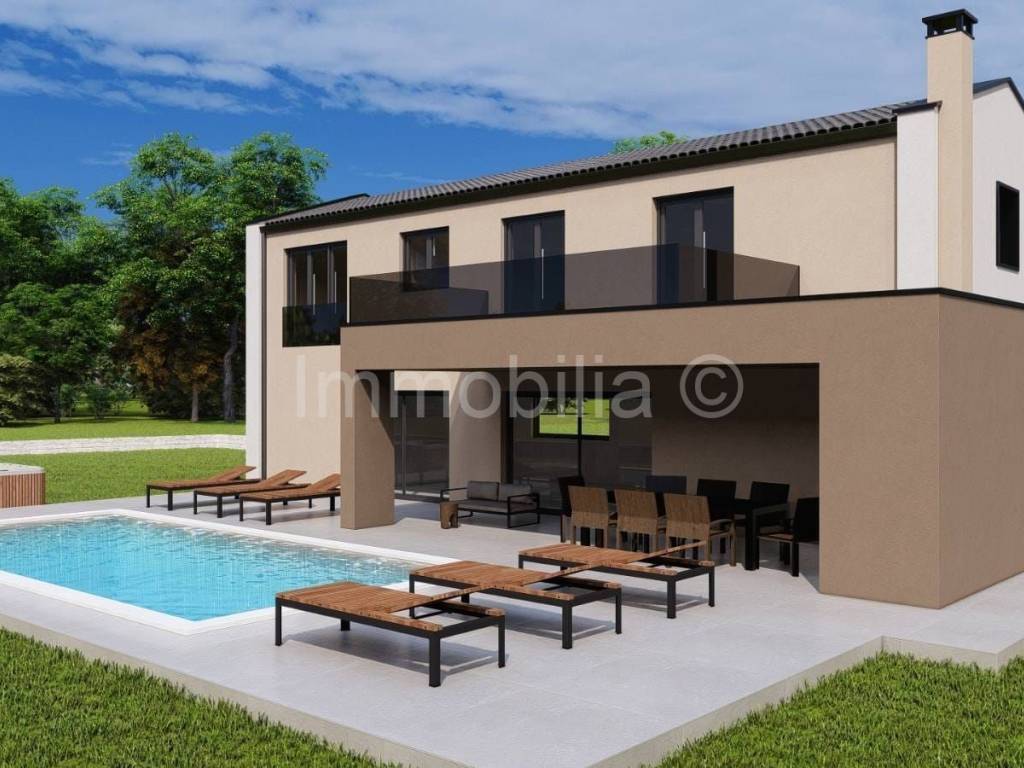 Villa, Sale, Tinjan, Tinjan