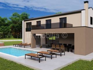 Villa, Sale, Tinjan, Tinjan