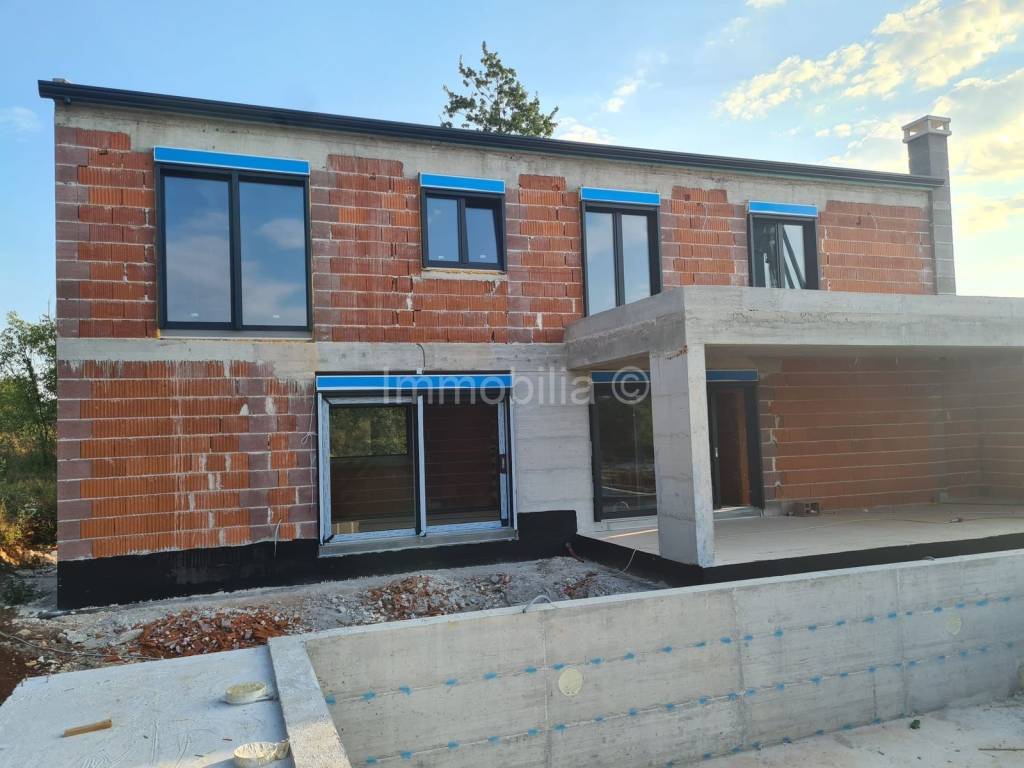 Villa, Sale, Tinjan, Tinjan