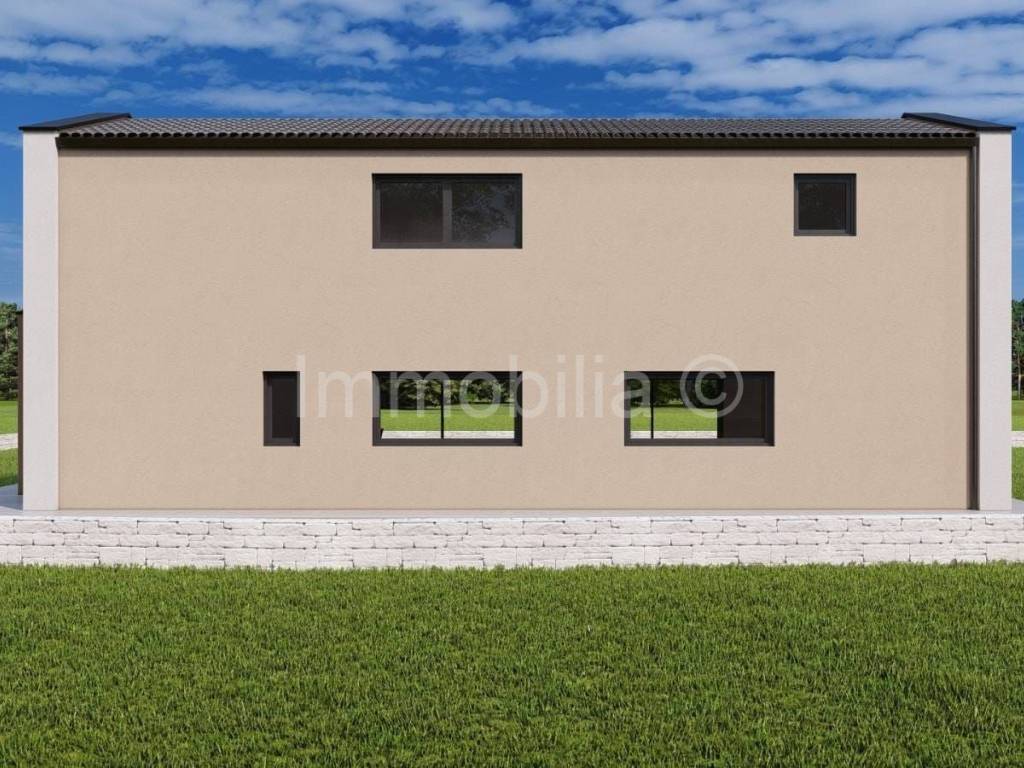 Villa, Sale, Tinjan, Tinjan