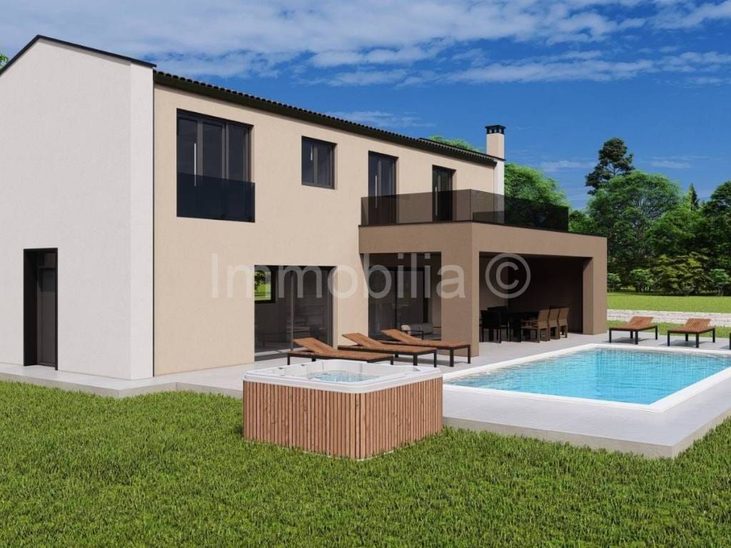 Villa, Sale, Tinjan, Tinjan