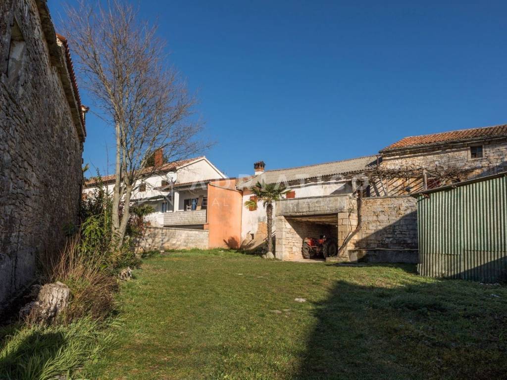Terraced house, Sale, Kanfanar, Kanfanar