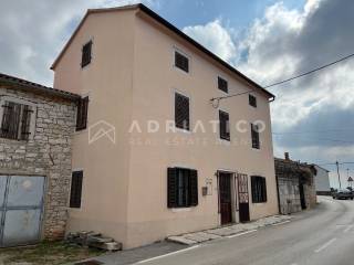 Terraced house, Sale, Sveti Lovreč, Sveti Lovreč