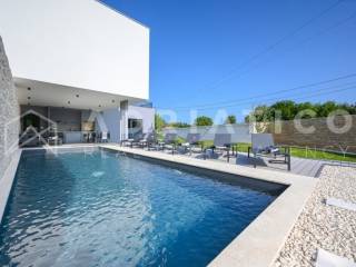 Luxury villa, Sale, Svetvinčenat, Pusti
