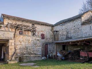 Terraced house, Sale, Kanfanar, Kanfanar