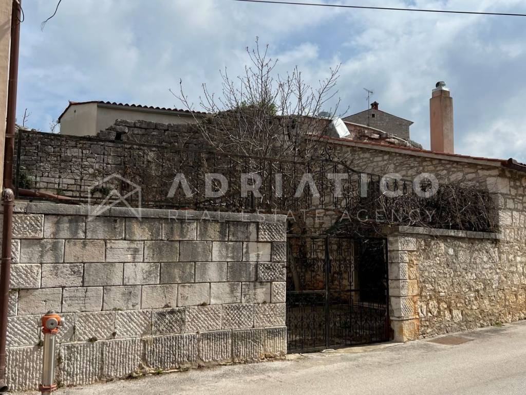 Terraced house, Sale, Sveti Lovreč, Sveti Lovreč