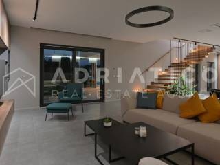 Luxury villa, Sale, Svetvinčenat, Pusti