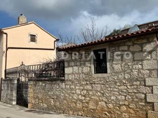 Terraced house, Sale, Sveti Lovreč, Sveti Lovreč