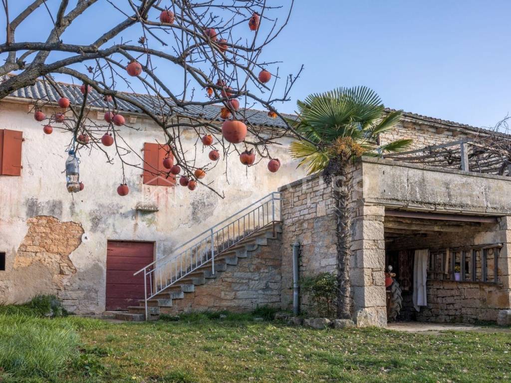 Terraced house, Sale, Kanfanar, Kanfanar