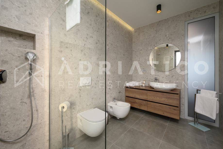 Luxury villa, Sale, Svetvinčenat, Pusti