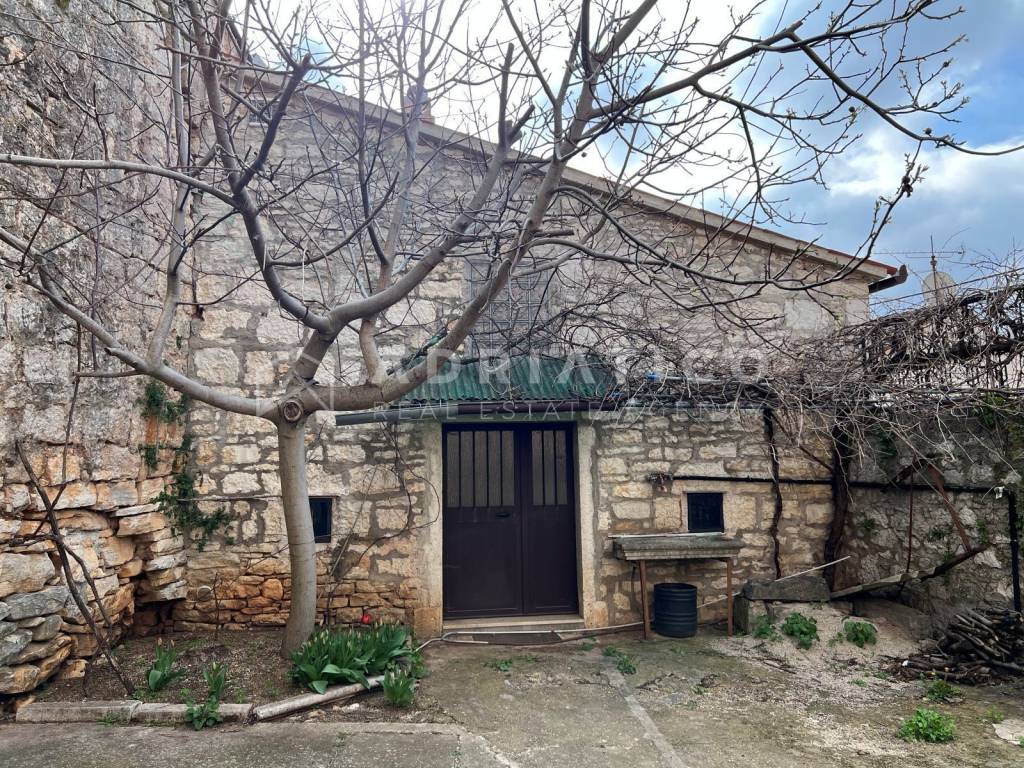 Terraced house, Sale, Sveti Lovreč, Sveti Lovreč