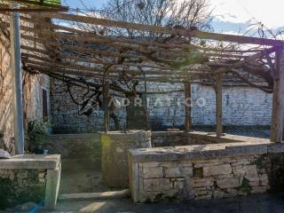 Terraced house, Sale, Kanfanar, Kanfanar