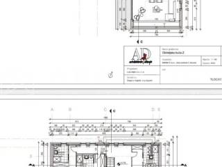 Luxury villa, Sale, Svetvinčenat, Pusti